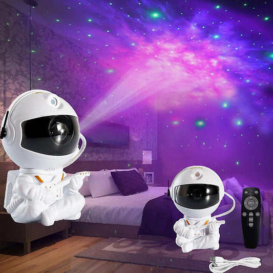 Astrostar™ - Lampe LED astronaute