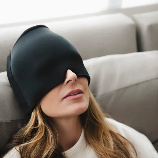 Bonnet anti-migraine Cold Calm
